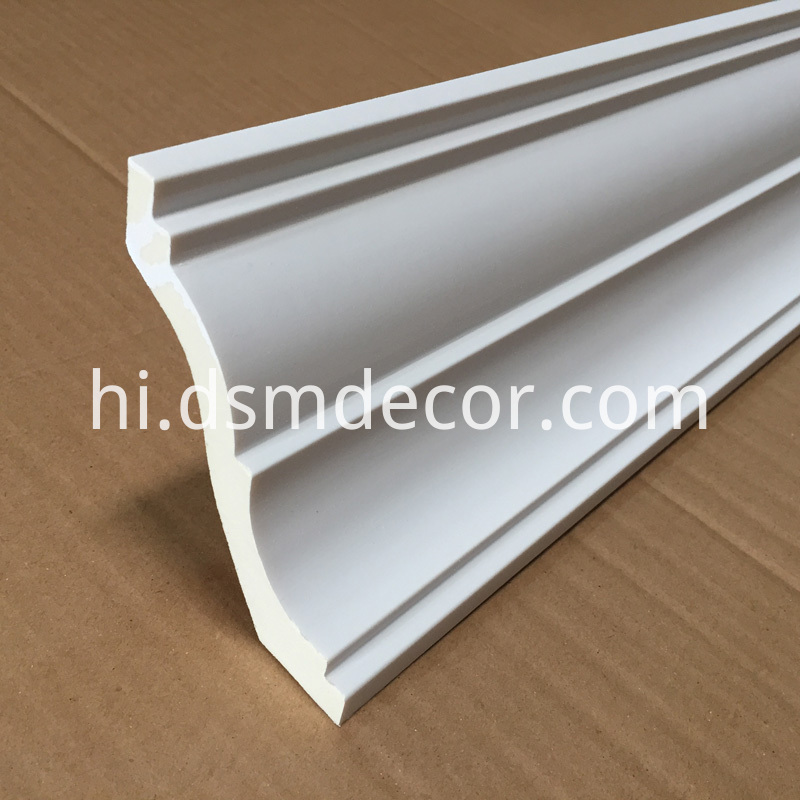 कॉर्निस मोल्डिंग Cornice Mouldings